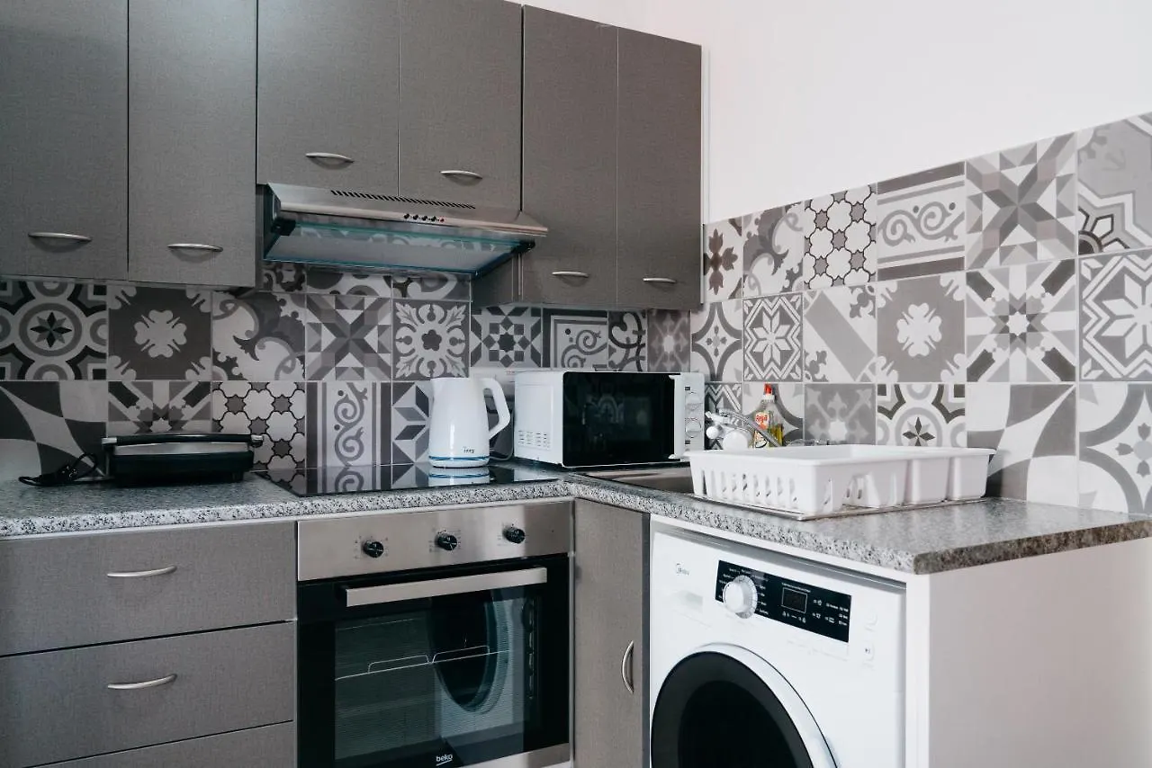 Ferienwohnung Seasunlove Apt. Larnaka 0*,