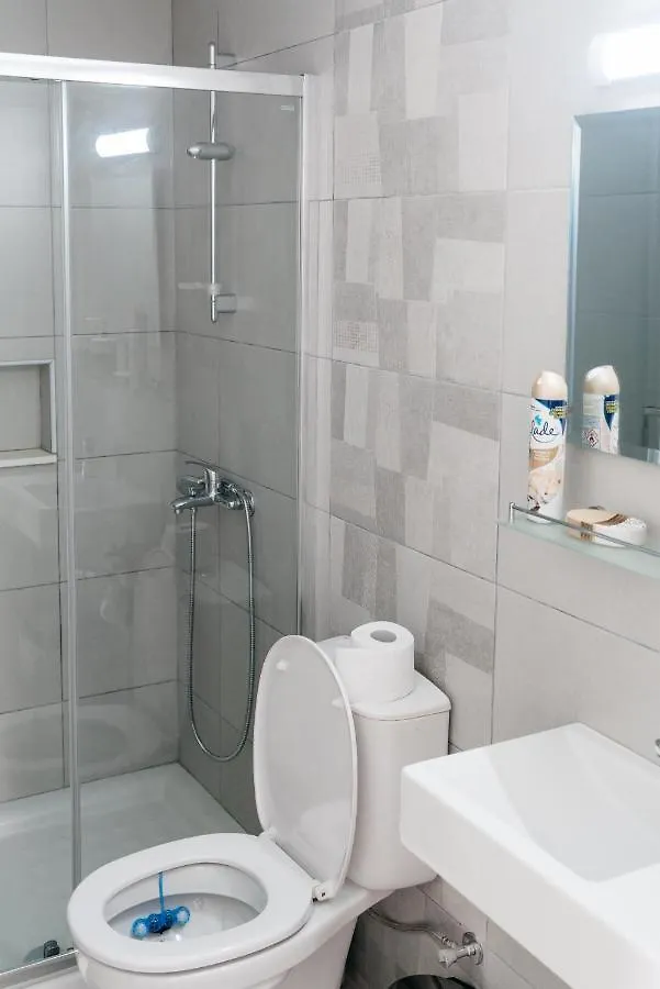 Apartment Ferienwohnung Seasunlove Apt. Larnaka