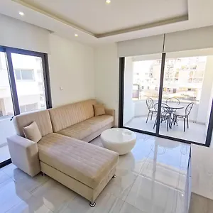 Vasilo Court Seaview Apartament