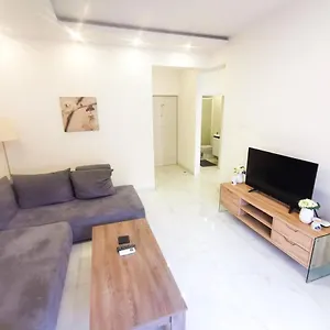 The White Pearl Apartament